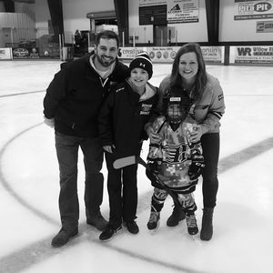 Meet your Posher, Kari